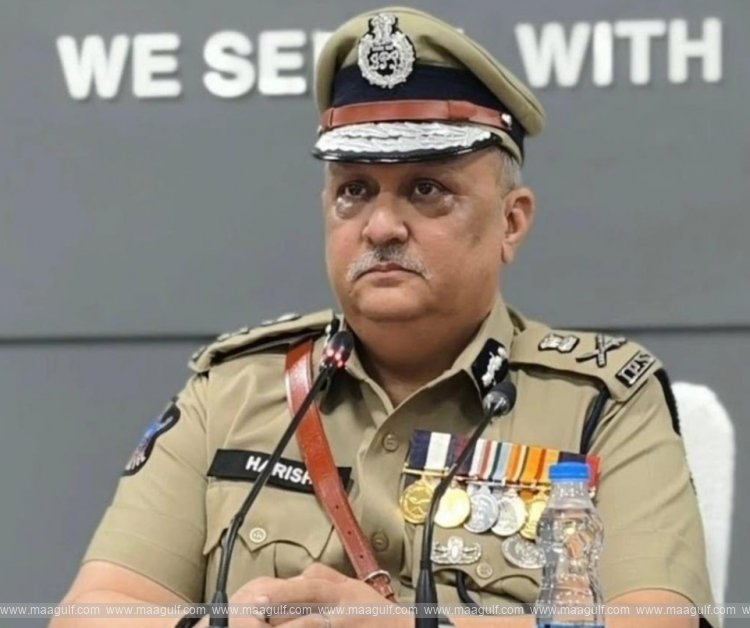 \'ఆపరేషన్ సంభవ్ కొనసాగుతోంది\'