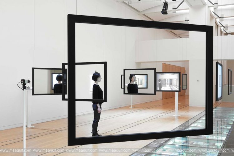 This Week in Dubai: Dom Art Projects Opens Nov 27