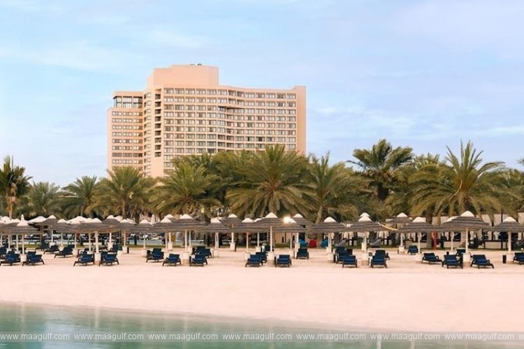 Celebrate the Spirit of Unity with a National Day Staycation at InterContinental Abu Dhabi Hotel