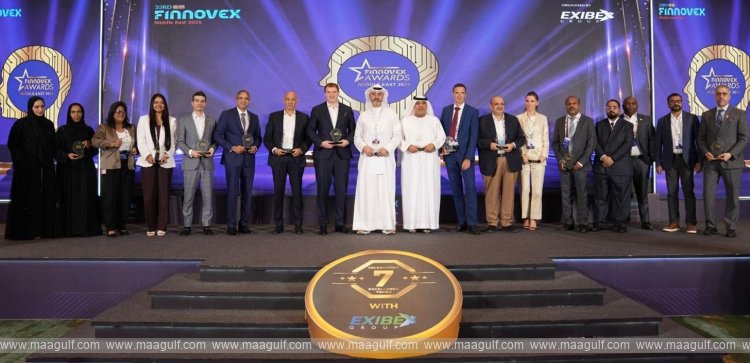 Agility, trust, and collaboration set the agenda for future of finance at Finnovex Middle East 2025