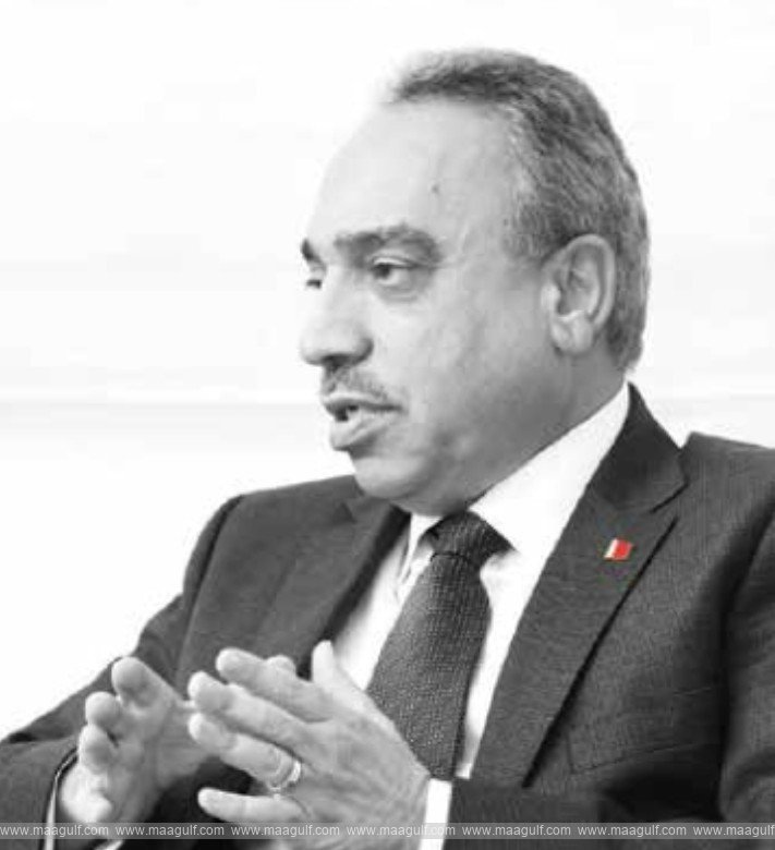 1 మిడిల్ ఈస్ట్ శాంతికి పాలస్తీనా స్టేట్ అవసరం.. బహ్రెయిన్