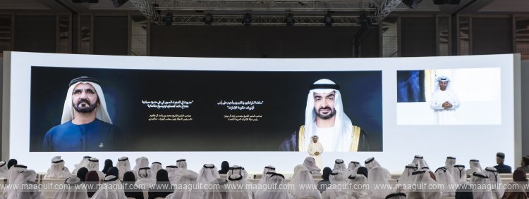 Sheikh Mohammed attends final day of UAE Government Annual Meetings 2025