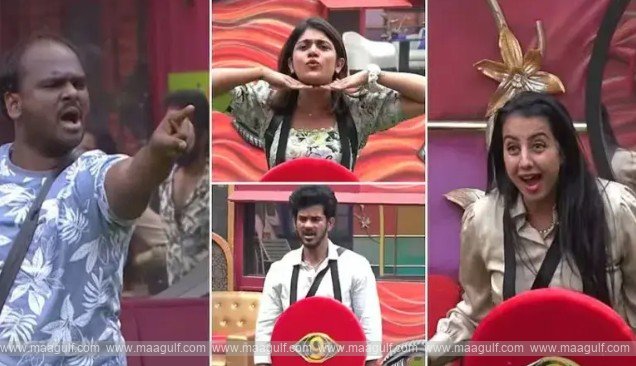 సీజన్-9 చివరి కెప్టెన్‌గా కళ్యాణ్