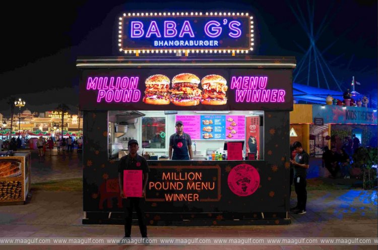 Global Village’s November Dining Guide: Viral kiosks edition