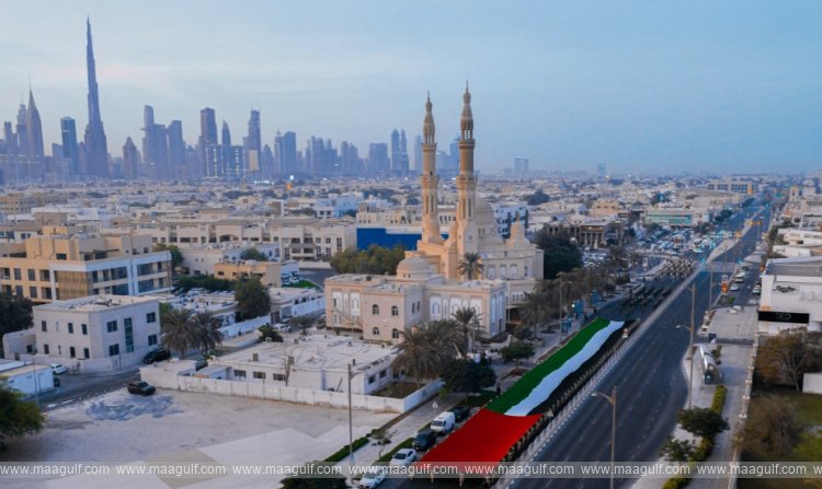 Brand Dubai to organise ‘Al Etihad Parade’ in celebration of the 54th Eid Al Etihad