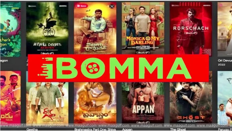 పైరసీ సైట్ల నుంచి సినిమాలు కొనుగోలు చేసి హెచ్‌డి అప్‌లోడ్