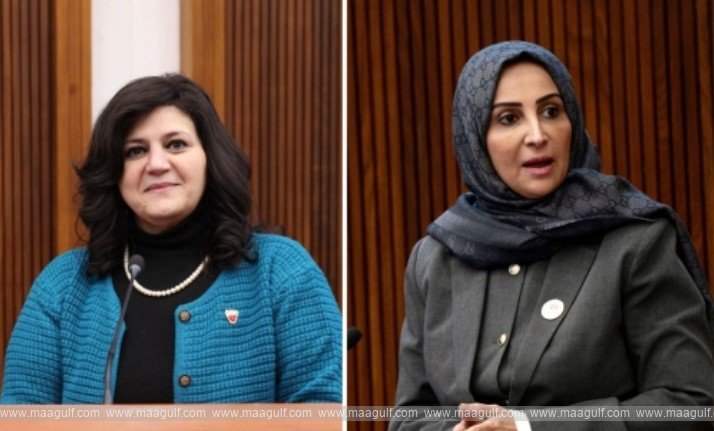 నాన్ బహ్రెయిన్ వీడోస్ బీమా స్థితి పై అధ్యయనం..!!