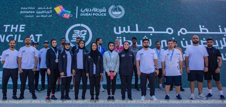 3,465 Participants in the ‘Athletic Caravan’ Activities During the First Week