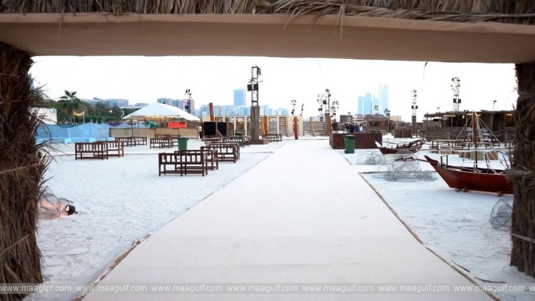 4th Maritime Heritage Festival opens on Abu Dhabi Corniche tomorrow