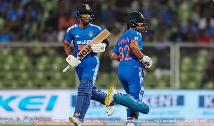 సౌతాఫ్రికా పై భారత్-ఏ ఘన విజయం