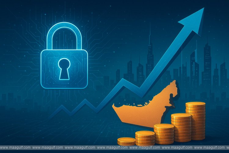 Gulf Cybersecurity spend to top Dh120 Billion by 2030 as AI fuels new era of sovereign resilience