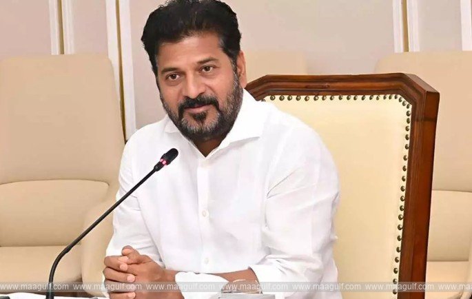 పోలీస్ శాఖ కోసం రూ.600 కోట్లను మంజూరు చేసిన సీఎం రేవంత్ ప్రభుత్వం