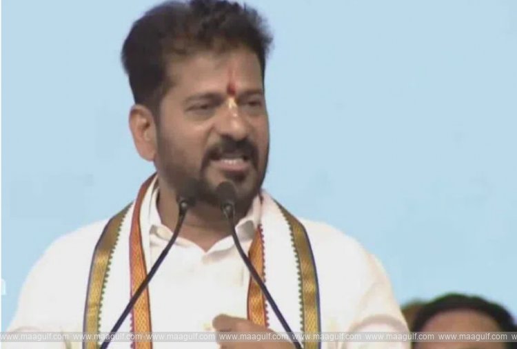 సిమెంట్ ఫ్యాక్టరీ, సైనిక్ స్కూల్,కొడంగల్ పై సీఎం రేవంత్ వారలు