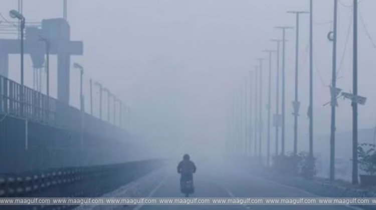 తెలంగాణలో చలి అలర్ట్