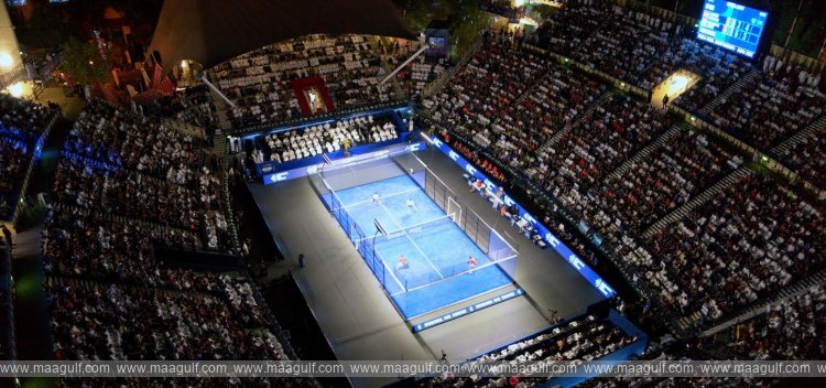 Dubai aims to attract 4 million people annually to its major sporting events