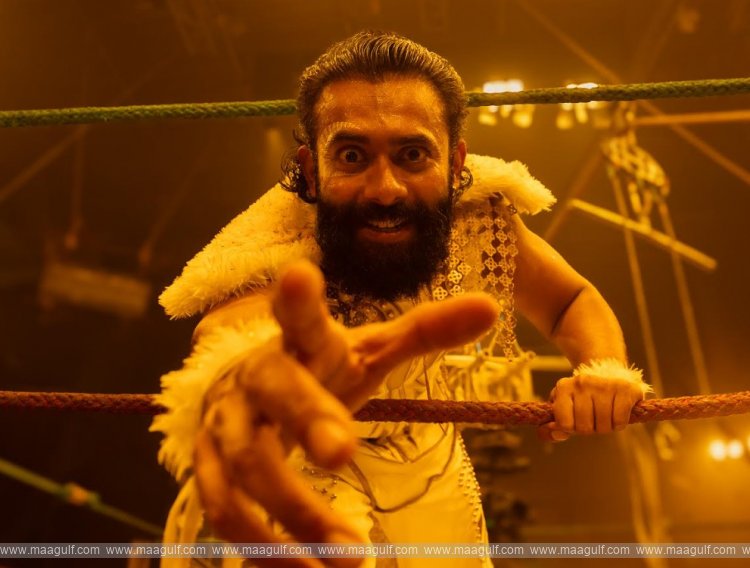 \'చఠా పచా–రింగ్ ఆఫ్ రౌడీస్\' ఆంధ్ర-తెలంగాణలో గ్రాండ్ గా రిలీజ్