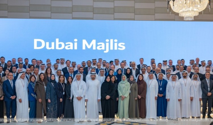 Sheikh Hamdan directs government entities to intensify efforts to support private sector growth