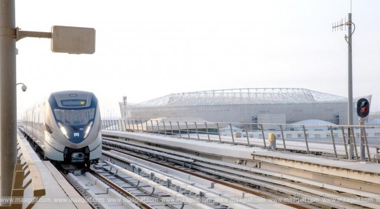 దోహా మెట్రో వర్కింగ్ అవర్స్ పొడిగింపు..!!