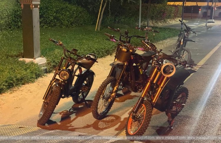 Dubai Police Urges Parents to Keep an Eye on Their Children\'s Behavior