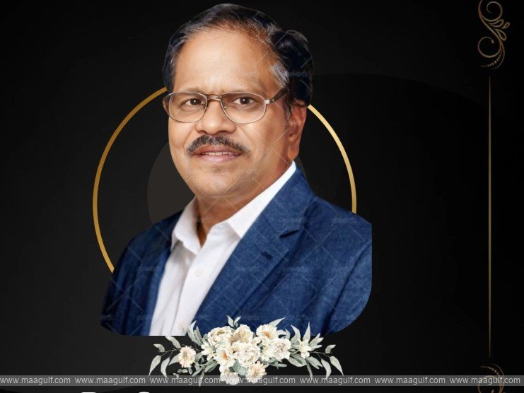 Renowned Dr. Chalamalasetty Surendranath passes away