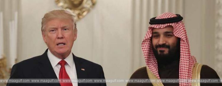 సూడాన్ యుద్ధాన్ని ముగించడానికి కృషి..ట్రంప్