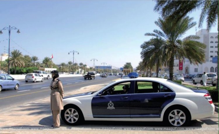 అల్ అమెరాత్‌లో ఒకే కుటుంబంలో ఆరుగురు మృతి..!!