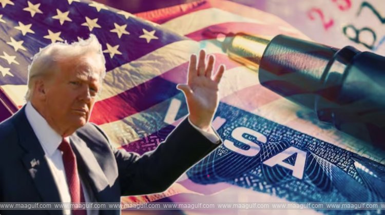 Donald Trump cancels 80,000 visas