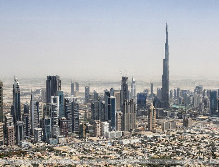 యూఏఈలోని ఇండియన్ ప్రాపర్టీ యజమానులకు ట్యాక్స్ అలెర్టులు..!!