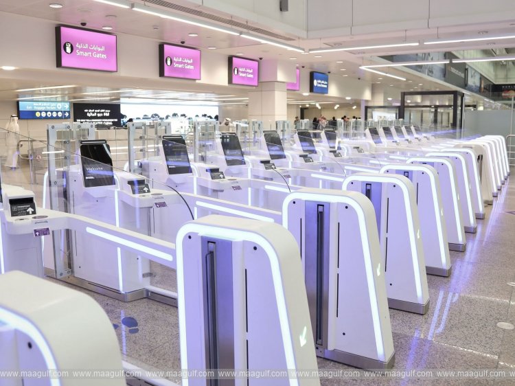 DXB set for strong year-end travel peak with 10 million guests expected