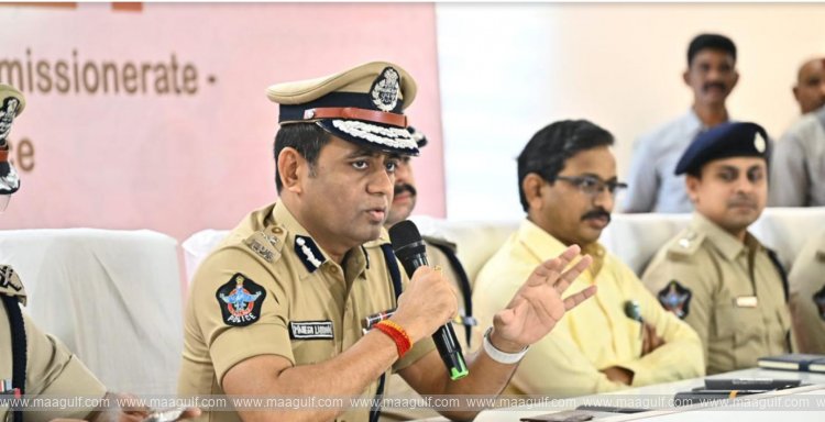 ఎన్‌కౌంటర్‌లో ఏడుగురు మావోయిస్టుల మృతి