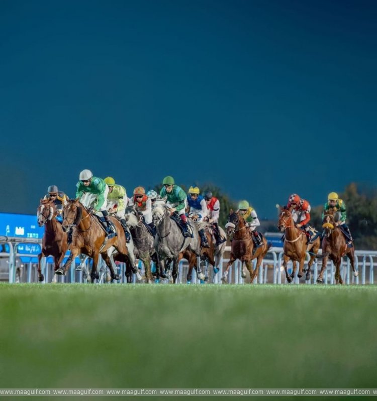Abu Dhabi Turf Club hosts Eid Al Etihad Cup tomorrow