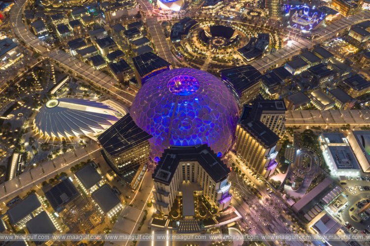 Expo City Dubai to host all-women Firdaus Orchestra as part of 54th Eid Al Etihad celebrations