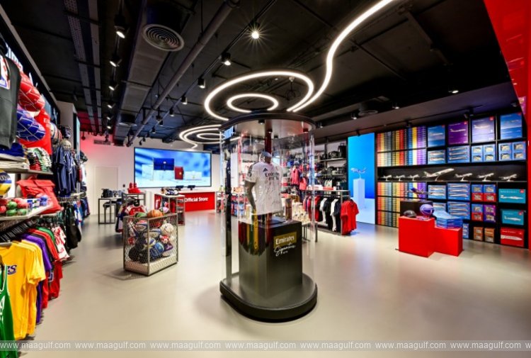 Emirates launches Emirates Signature Series, celebrating sporting greatness and social impact