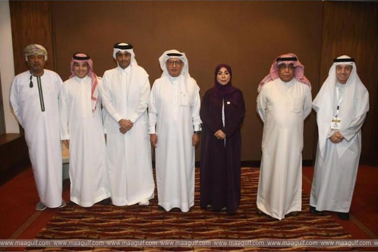 The Gulf Journalists Union holds its sixth meeting in Kuwait