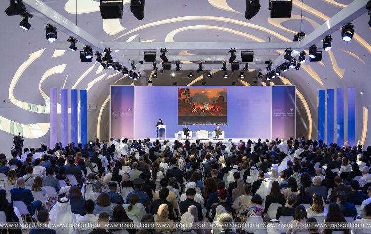 Dubai Future Forum unveils fourth edition agenda