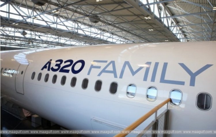 సౌదీ అరేబియాలో A320 సర్వీసులు పునరుద్ధరణ..!!