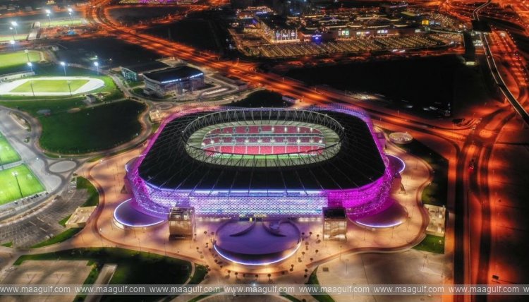 FIFA ఇంటర్‌కాంటినెంటల్ కప్..టిక్కెట్ల అమ్మకాలు ప్రారంభం..!!