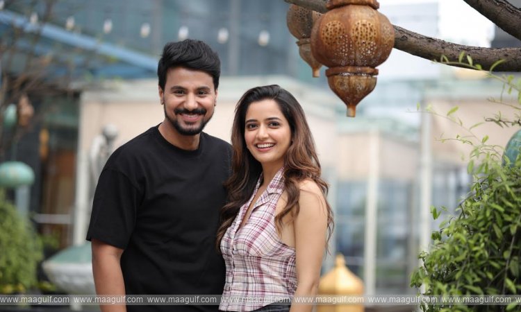 \'గత వైభవం\' తెలుగులో గ్రాండ్ గా రిలీజ్