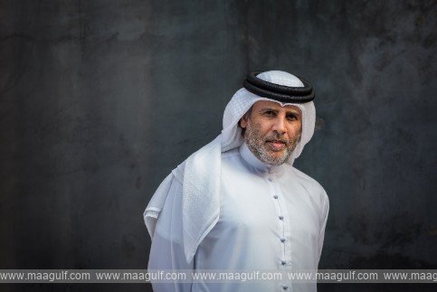 Abdelmonem Bin Eisa Alserkal honoured with Abu Dhabi Award for his contributions to arts, culture, and community