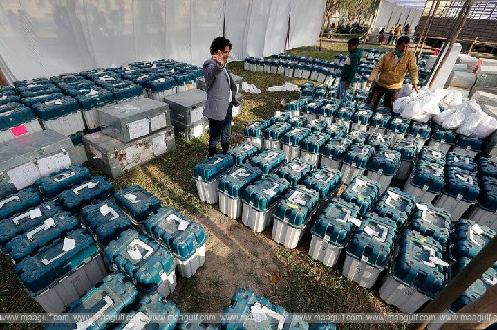 యూఏఈలో ప్రవాసుల పై SIR ఎఫెక్ట్..!!