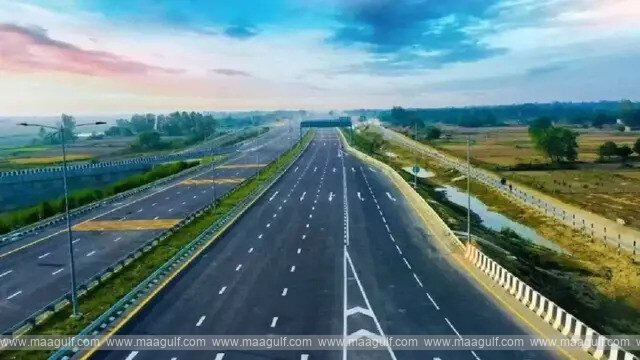 Green signal for Hyderabad-Vijayawada six-lane highway