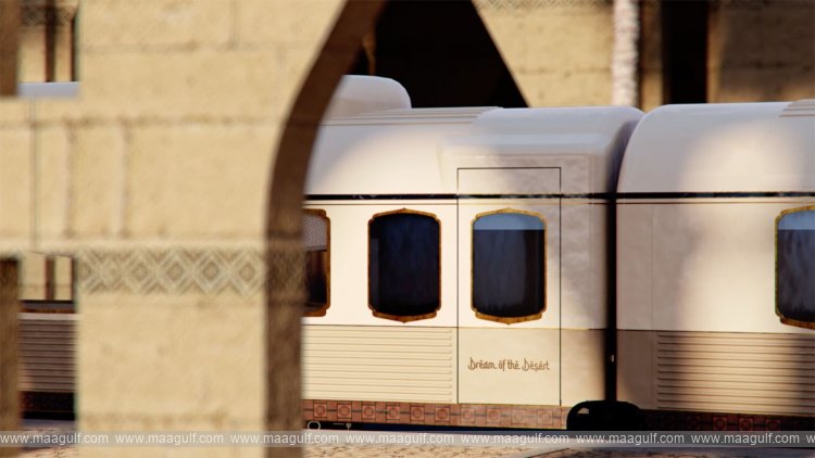 Arsenale opens Pre-Reservations for \'Dream of the Desert\' in Saudi Arabia