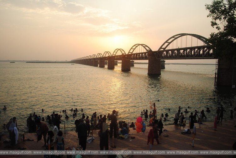 గోదావరి పుష్కరాలకు ముహుర్తం ఖరారు!