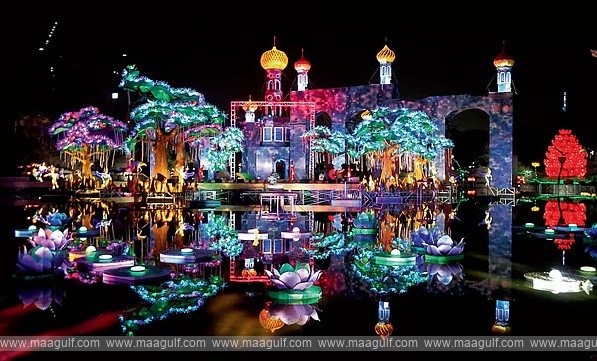 dubai-garden-glow-zabeel-park-reopen-day-park