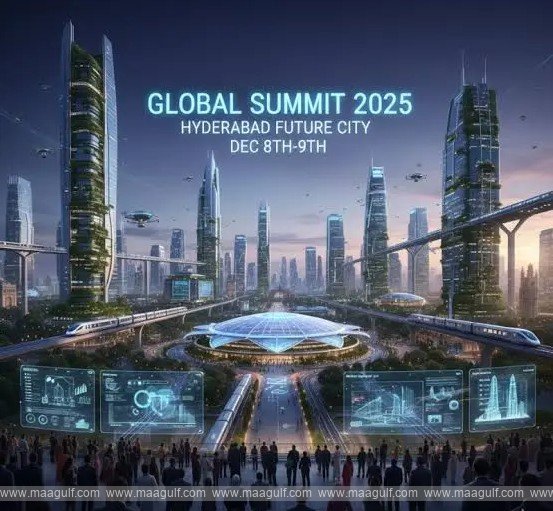 Global Innovation Summit 2026 in Hyderabad