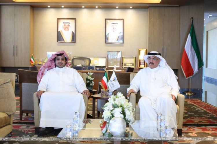 కువైట్ లో విద్యా సంస్కరణల పై చర్చలు..!!