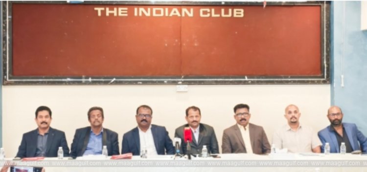 నవంబర్ 26నుండి ఇండియన్ క్లబ్ బ్యాడ్మింటన్ టోర్నమెంట్..!!