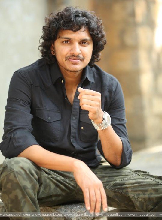 డైరెక్టర్ మహేశ్ బాబు.పి తో మాగల్ఫ్ ముఖాముఖీ