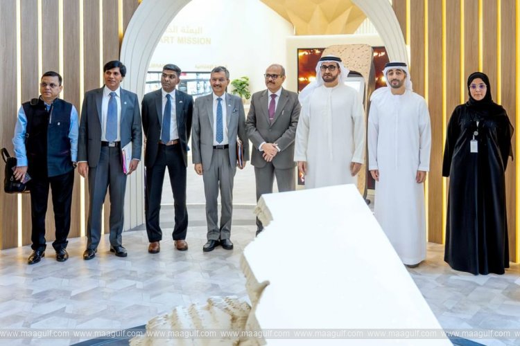 UAE, India hold their sixth Consular Committee