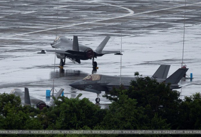 సౌదీ అరేబియాకు F-35 ఫైటర్ జెట్స్..ట్రంప్
